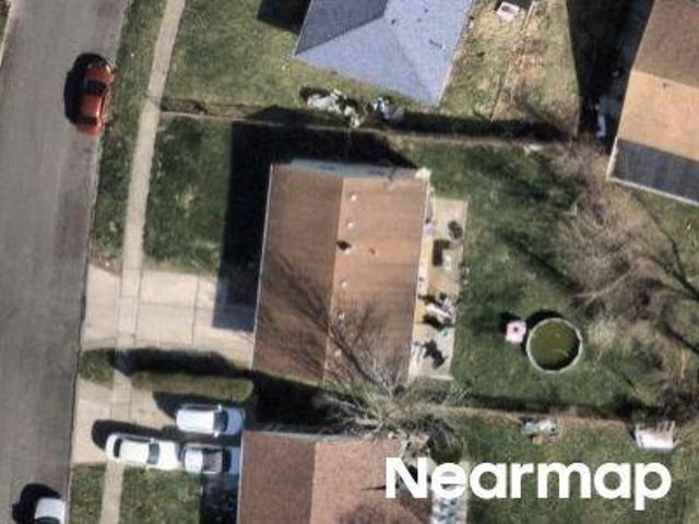 House for sale in Roselawn, Ohio