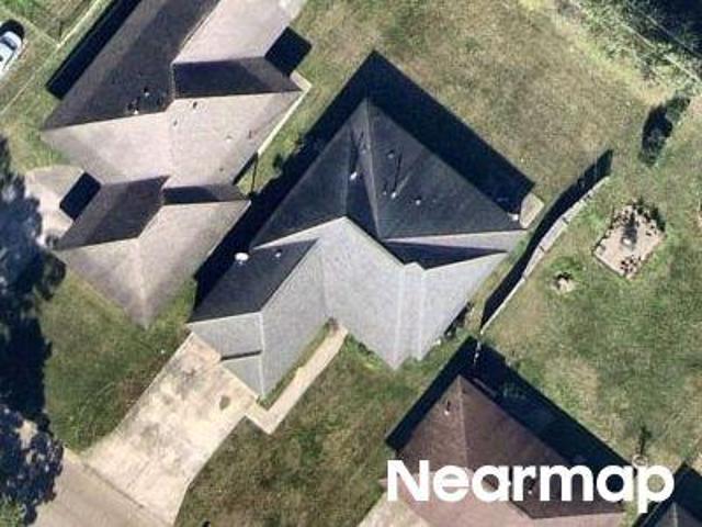 House for sale in Baton Rouge, Louisiana