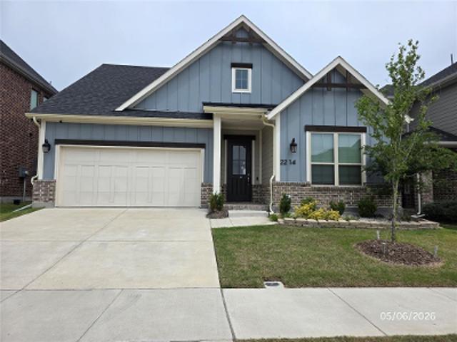 House for sale in Dallas, Texas