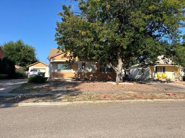House for sale in Pueblo, Colorado