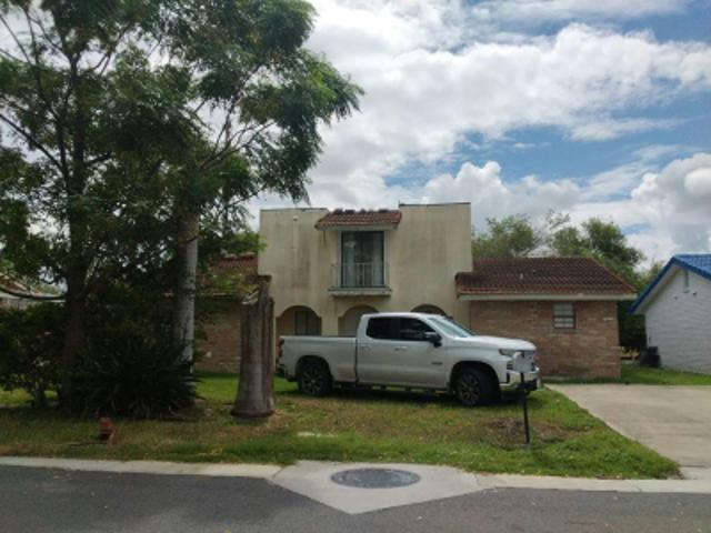 House for sale in Rancho Viejo, Cameron County