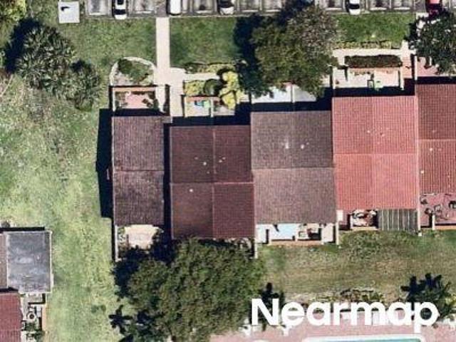 Townhouse for sale in Sunrise, Florida