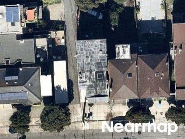 House for sale in San Francisco, California