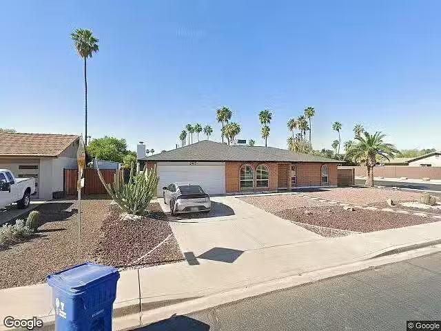 House for rent in Tempe