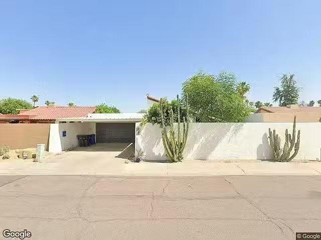 House for rent in Tempe
