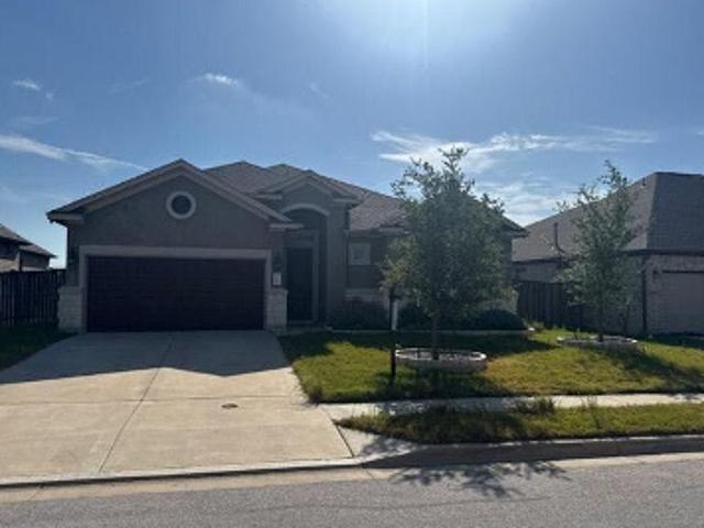House for sale in Williamson, Texas