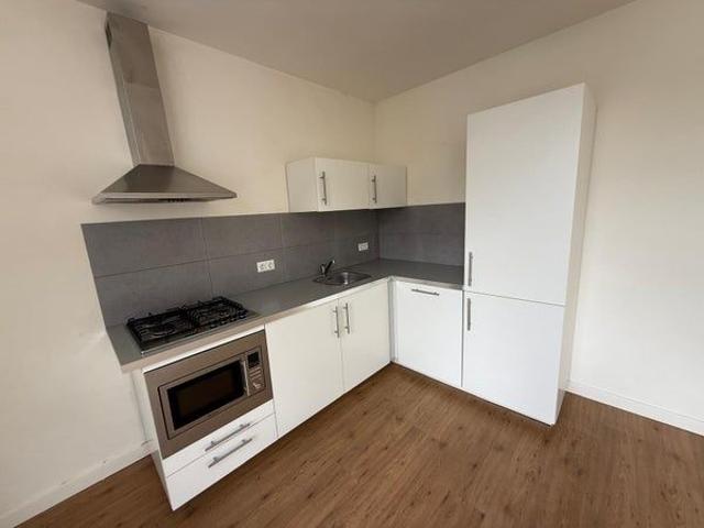 Appartement te huur in West, Amsterdam