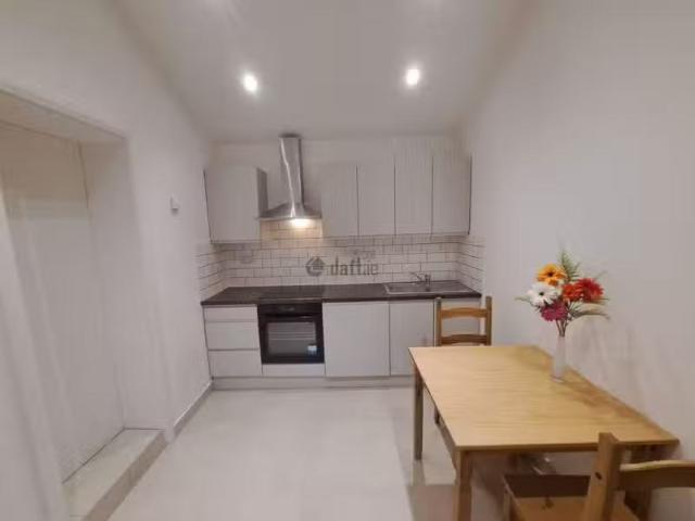 Apartment to rent