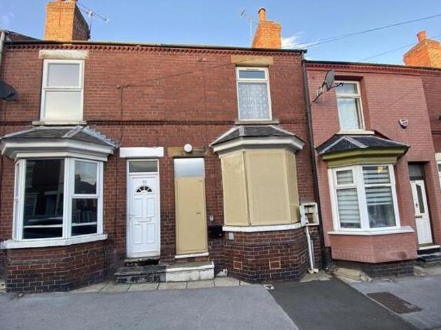 House for sale in Hexthorpe, South Yorkshire