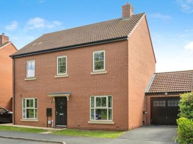 House for sale in Loversall, Doncaster