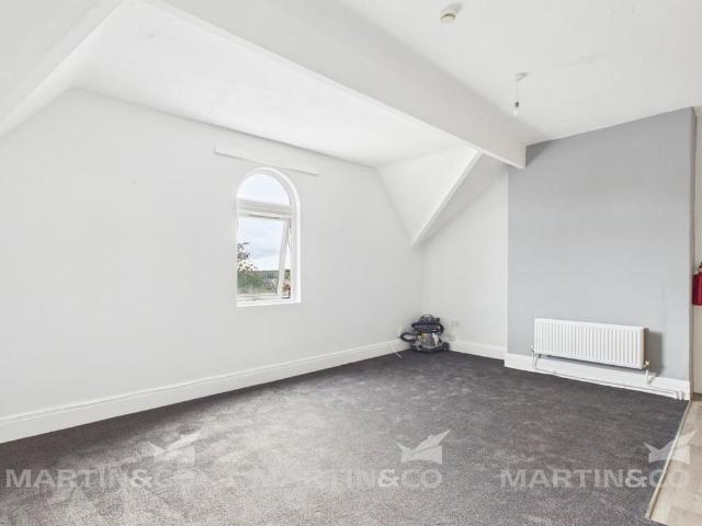 Apartment for rent in Hexthorpe, Doncaster