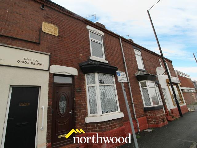 House for rent in Balby, South Yorkshire