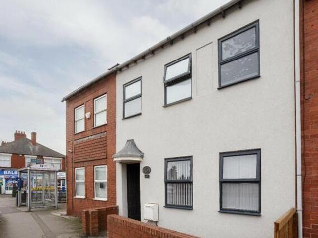 House for sale in Hexthorpe, South Yorkshire