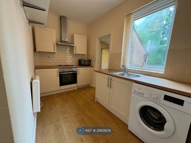 Apartment for rent in Hexthorpe, South Yorkshire