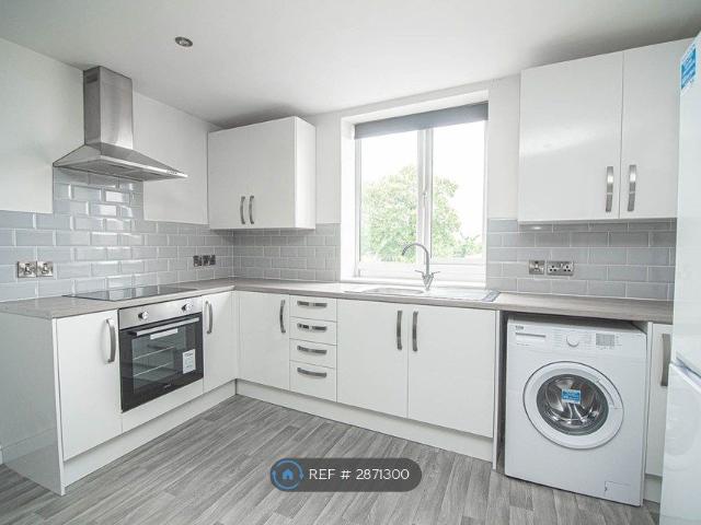 Apartment for rent in Hexthorpe, South Yorkshire