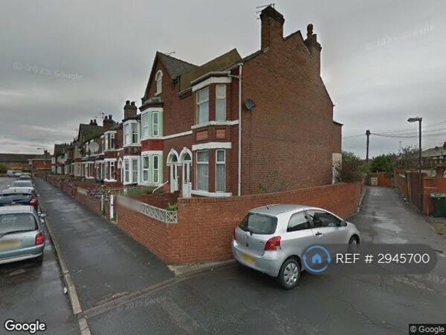 House for rent in Hexthorpe, South Yorkshire