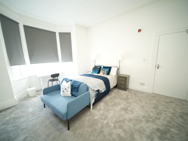 House for rent in Hexthorpe, South Yorkshire