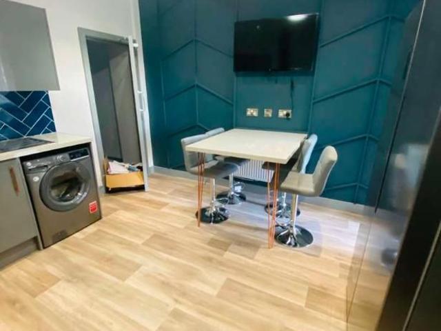 House for rent in Hexthorpe, Doncaster