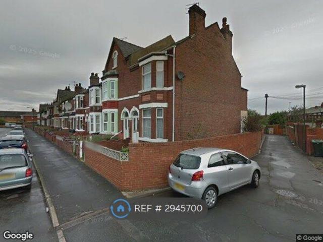 Room for rent in Hexthorpe, South Yorkshire
