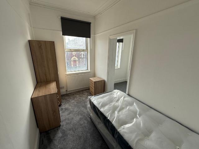 Room for rent in Hexthorpe, South Yorkshire