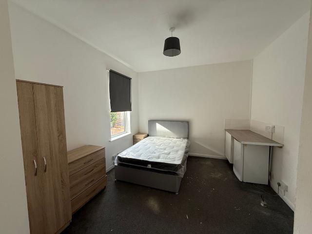 Room for rent in Hexthorpe, South Yorkshire