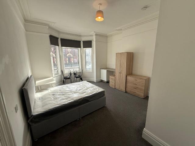 Room for rent in Hexthorpe, South Yorkshire
