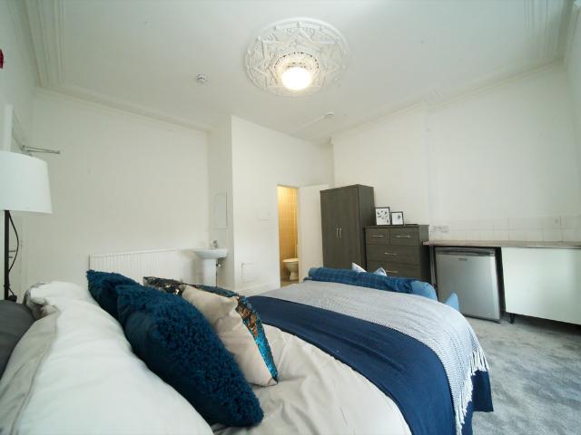 Room for rent in Hexthorpe, South Yorkshire