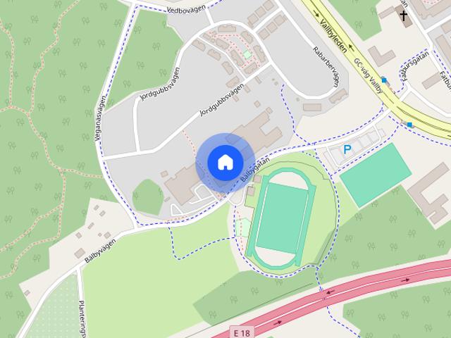 Lägenhet hyra i Västerås, Västmanland