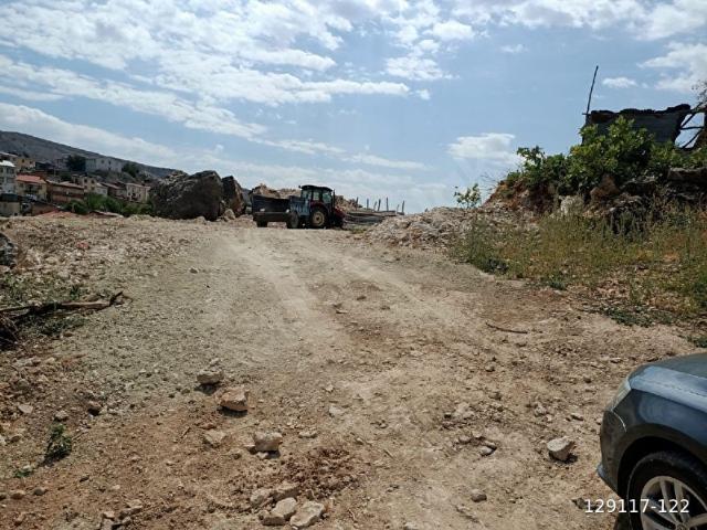 Çemişgezek, Tunceli içerisinde satılık Arsa
