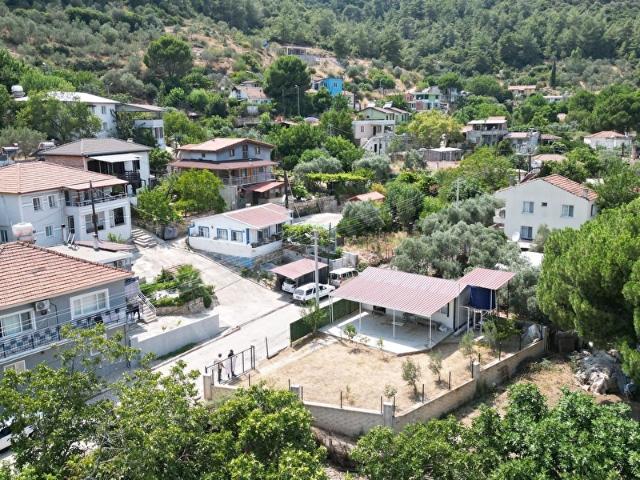 Menderes, İzmir içerisinde satılık mülk