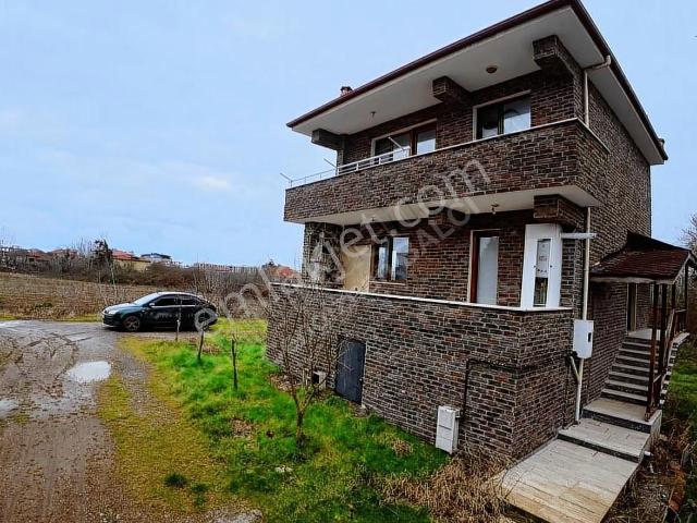Kocaali, Sakarya içerisinde satılık Villa