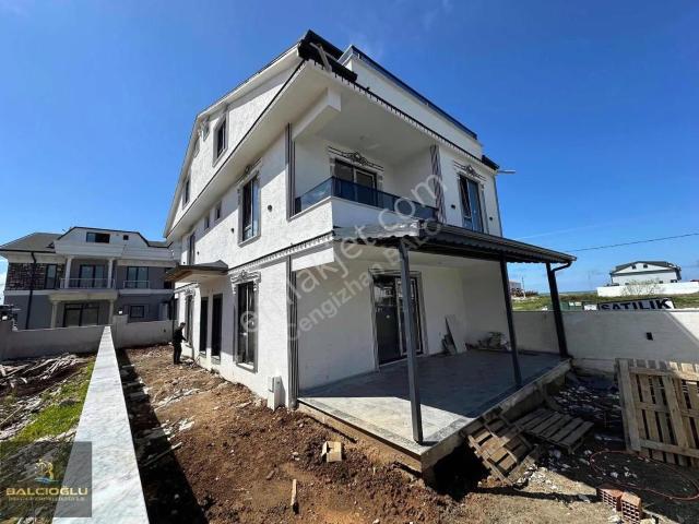 Kocaali, Sakarya içerisinde satılık Villa