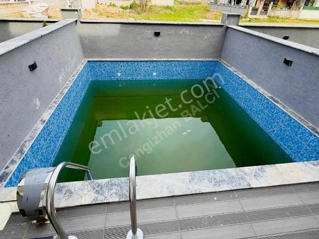 Kocaali, Sakarya içerisinde satılık Villa