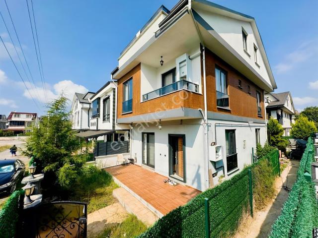 Kocaali, Sakarya içerisinde satılık Villa