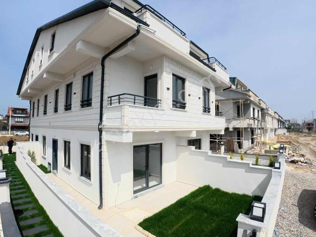 Kocaali, Sakarya içerisinde satılık Villa