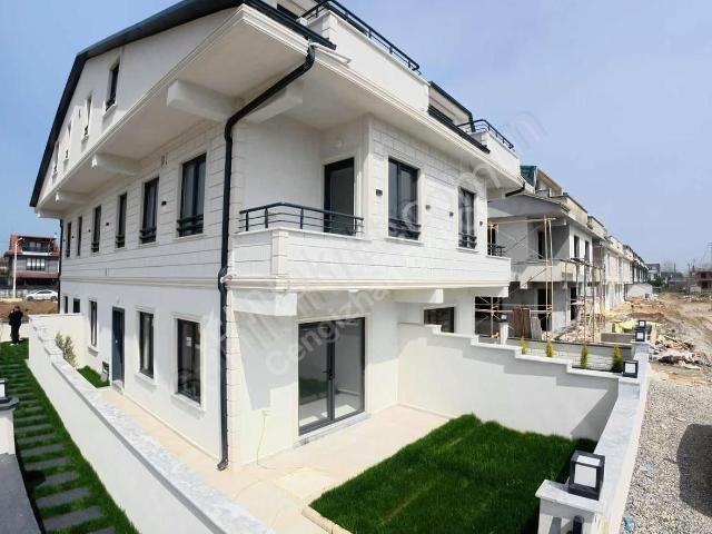 Kocaali, Sakarya içerisinde satılık Villa