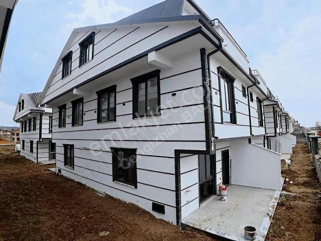 Kocaali, Sakarya içerisinde satılık Villa