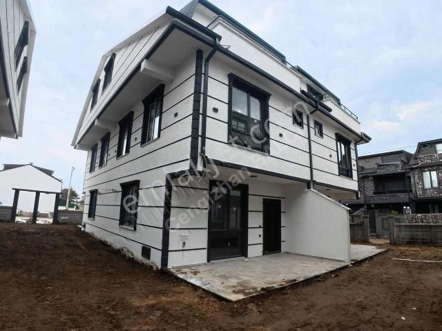 Kocaali, Sakarya içerisinde satılık Villa