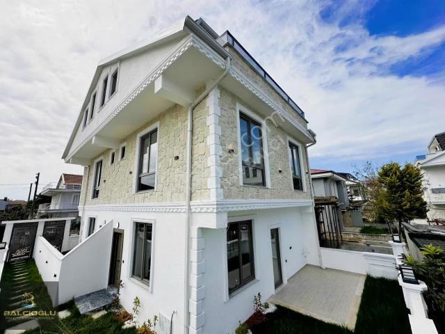 Kocaali, Sakarya içerisinde satılık Villa