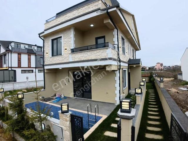 Kocaali, Sakarya içerisinde satılık Villa