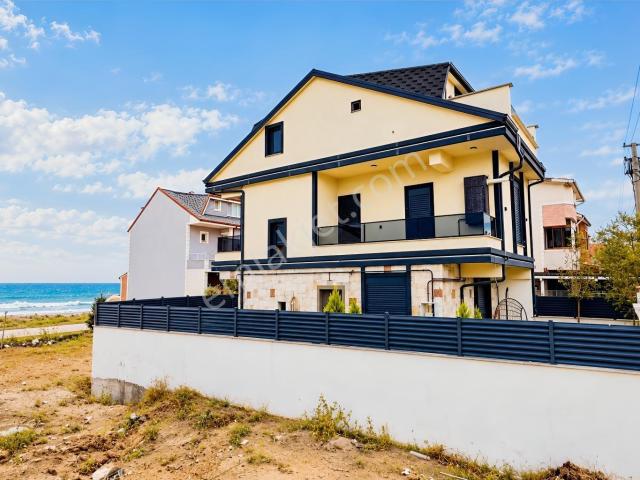 Yalı Mahallesi, Kocaali içerisinde satılık Villa