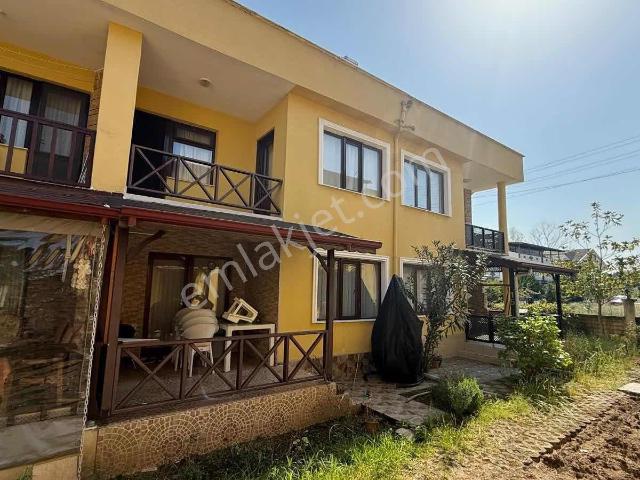 Kocaali, Sakarya içerisinde satılık Villa