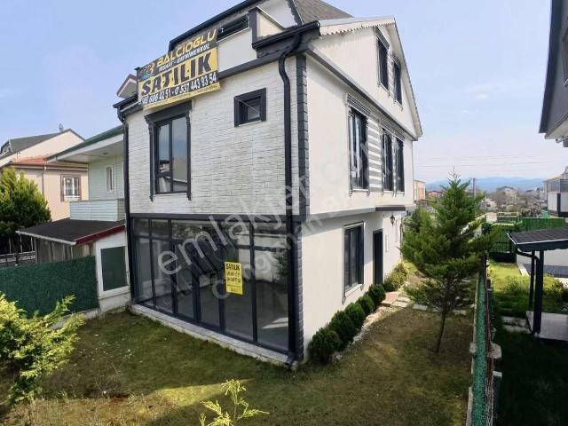 Kocaali, Sakarya içerisinde satılık Villa