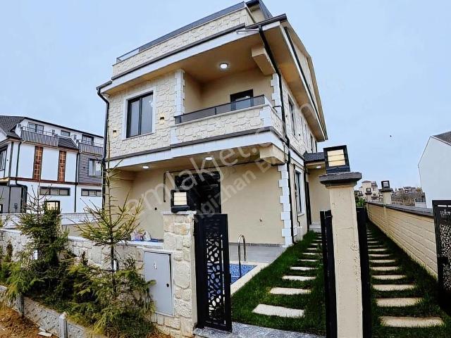 Kocaali, Sakarya içerisinde satılık Villa