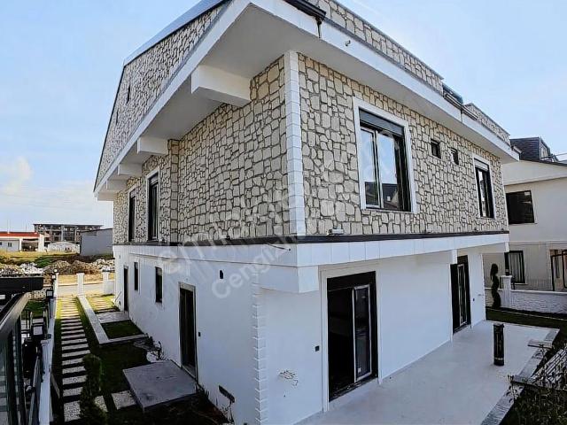 Kocaali, Sakarya içerisinde satılık Villa