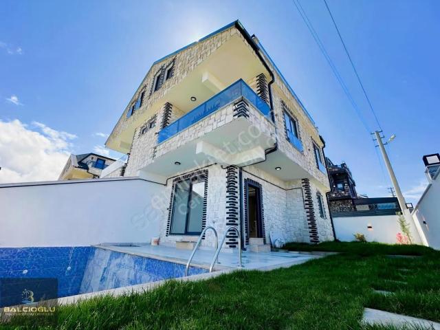 Kocaali, Sakarya içerisinde satılık Villa