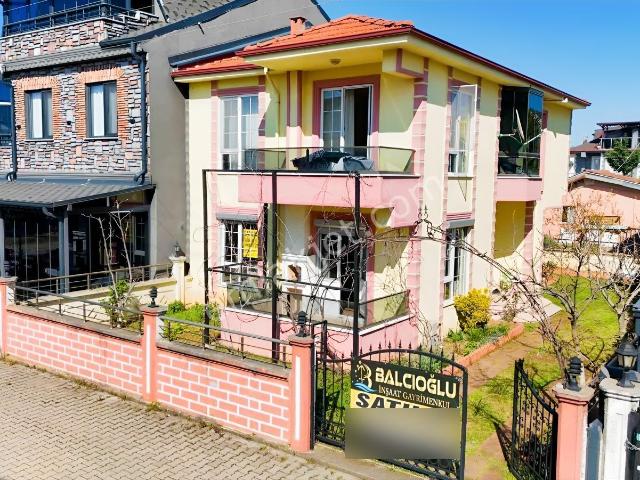 Kocaali, Sakarya içerisinde satılık Villa