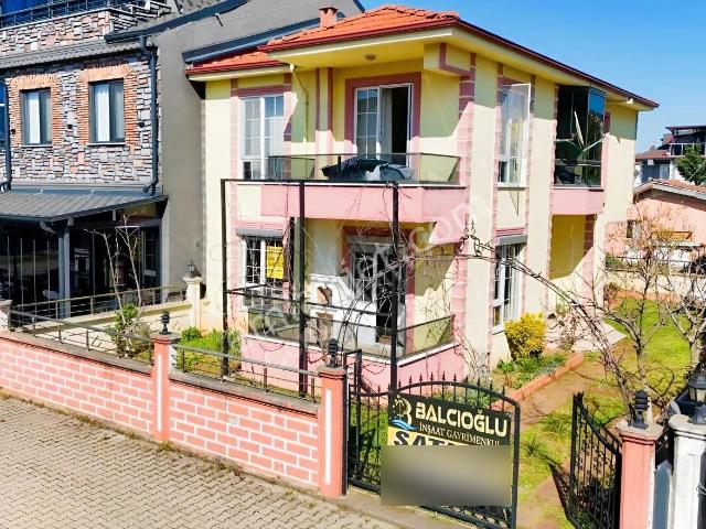 Kocaali, Sakarya içerisinde satılık Villa