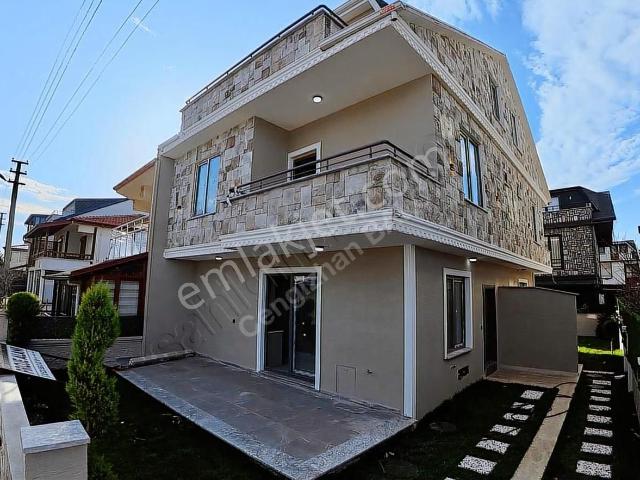 Kocaali, Sakarya içerisinde satılık Villa
