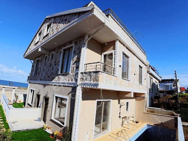 Kocaali, Sakarya içerisinde satılık Villa